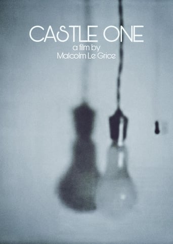 Poster of Castle One (The Light Bulb Film)