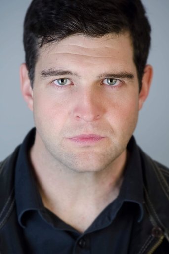 Portrait of Blake Watson