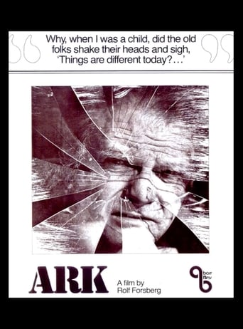 Poster of Ark