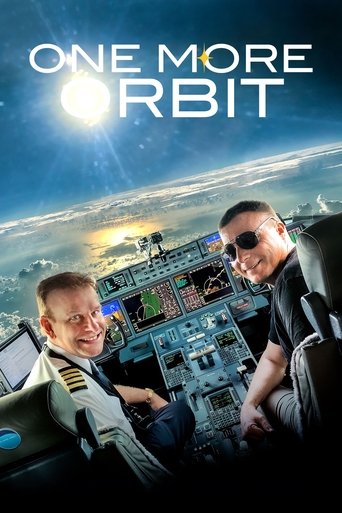 Poster of One More Orbit