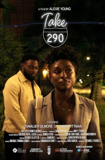 Poster of Take 290