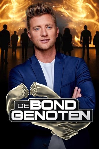 Portrait for De Bondgenoten - Season 2