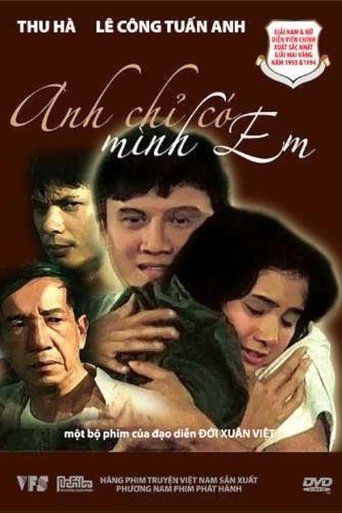 Poster of I Have Only You