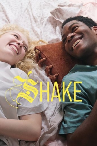 Shake Poster of Shake