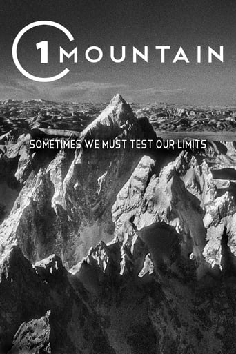 Poster of 1 Mountain