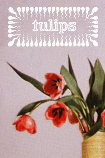 Poster of Tulips