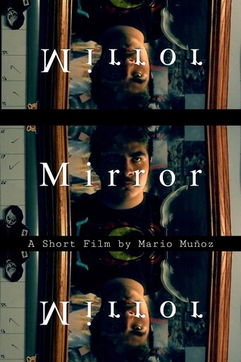 Poster of Mirror