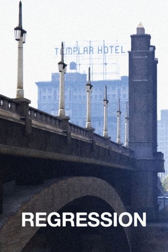 Poster of Regression