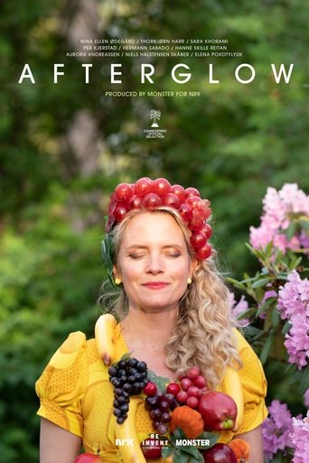 Poster of Afterglow