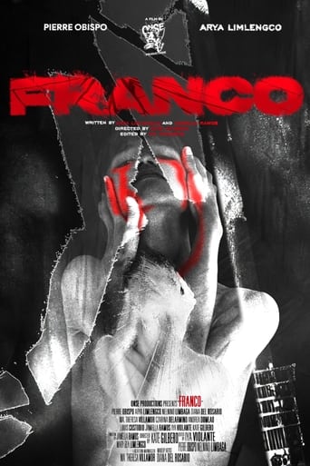 Poster of Franco