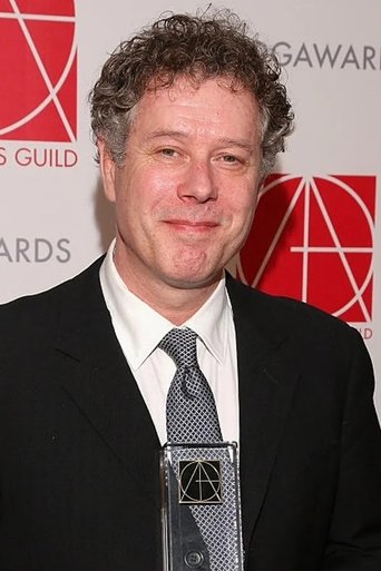Portrait of Charles Wood