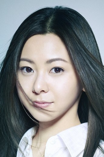 Portrait of Mai Kuraki