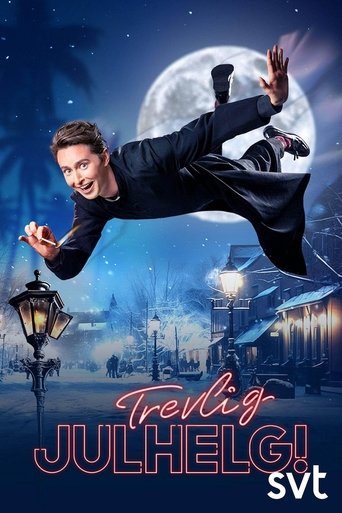 Poster of Trevlig julhelg