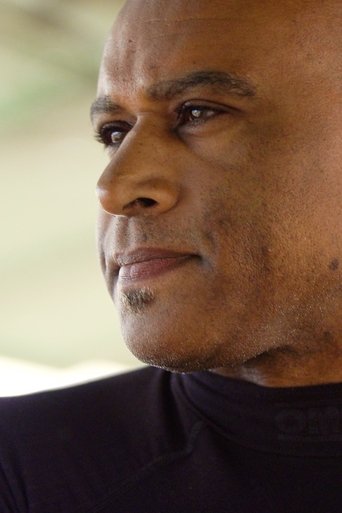 Portrait of Robb Holland