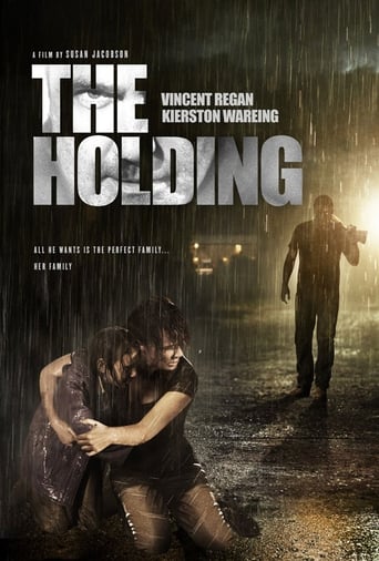 Poster of The Holding