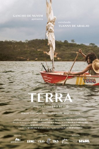 Poster of Terra
