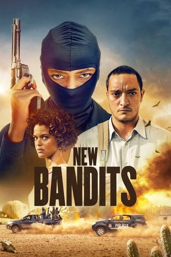 Portrait for New Bandits - Season 1