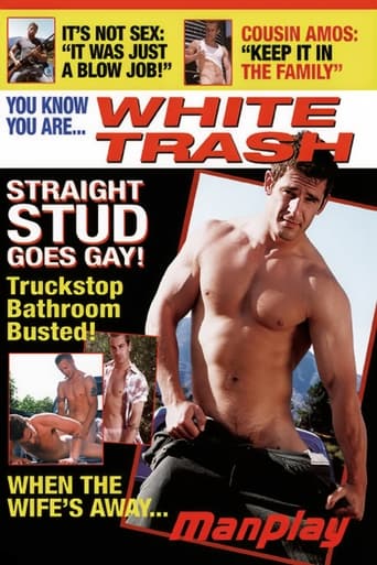 Poster of White Trash