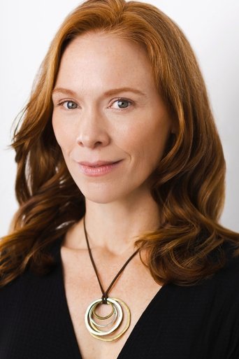Portrait of Michelle Pruiett
