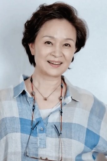 Portrait of Lau Lee-Lee