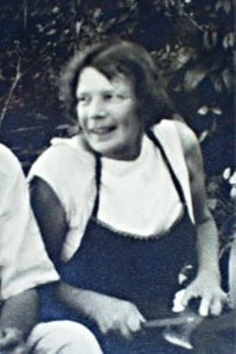Portrait of Marga Maasberg