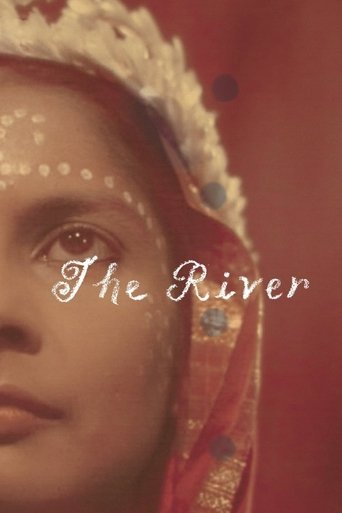 Poster of The River