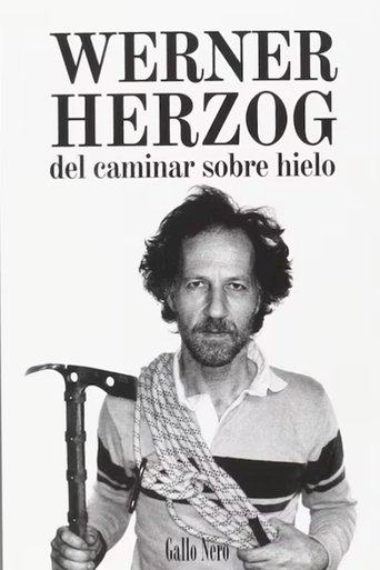 Poster of Werner Herzog, Filmmaker