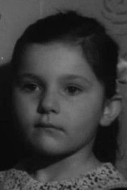 Portrait of Katya Latysheva