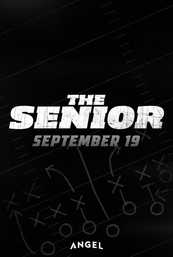 Poster of The Senior