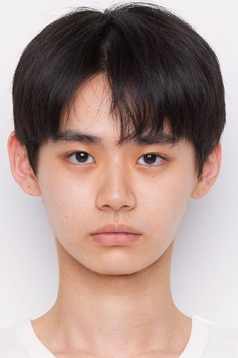 Portrait of Nose Rin