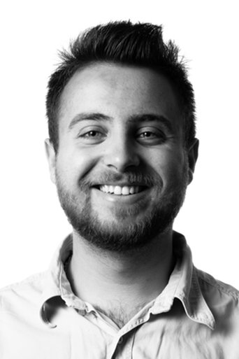 Portrait of Florian ROCA-PAGÈS
