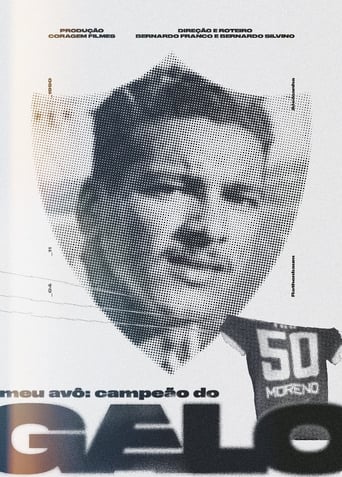 Poster of My Grandfather: Ice Champion