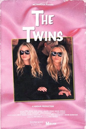 Poster of The Twins