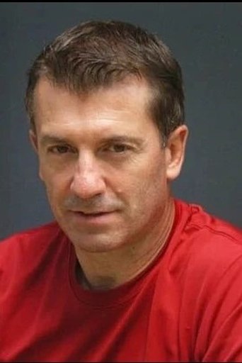 Portrait of Wayne Downer