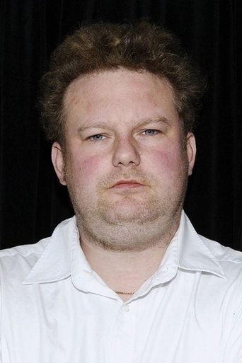 Portrait of Morgan Karlsson