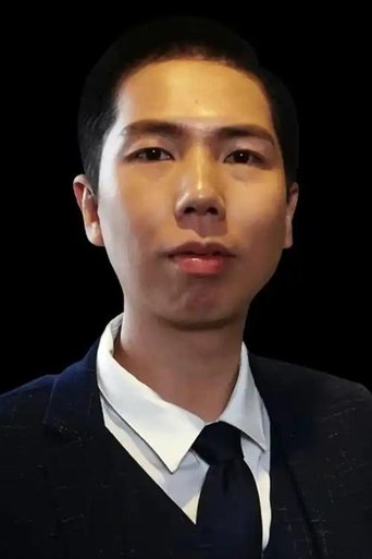 Portrait of Tong Lei