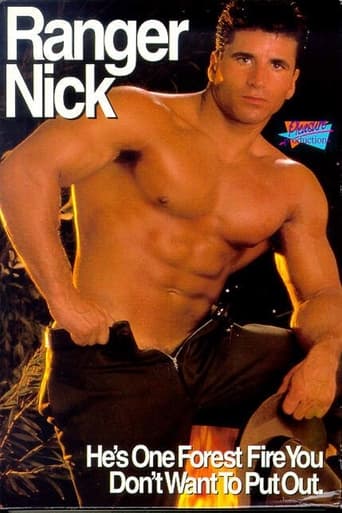 Poster of Ranger Nick