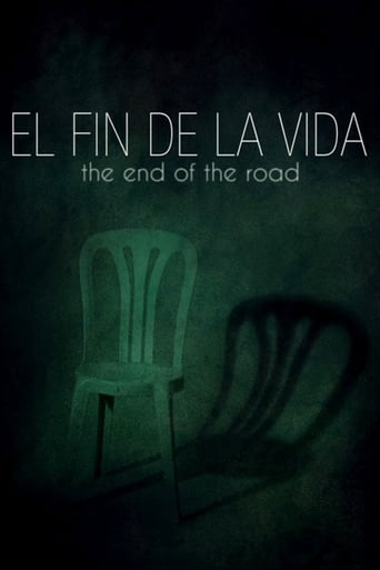 Poster of The End of the Road