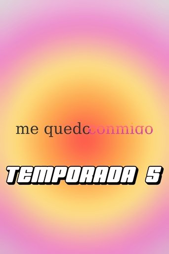 Portrait for Me Quedo Conmigo - Season 5