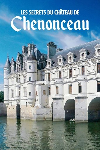 Poster of Les Secrets du château de Chenonceau