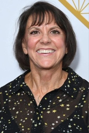 Portrait of Debra Neil-Fisher