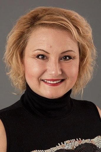 Portrait of Elvira Rimbu