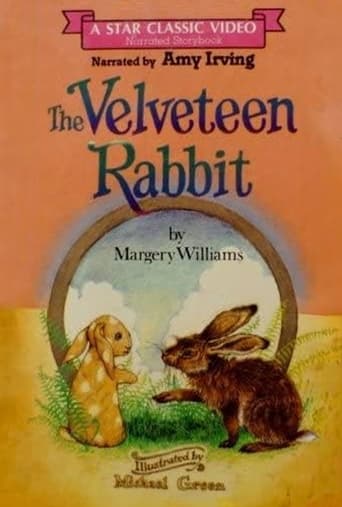 Poster of The Velveteen Rabbit