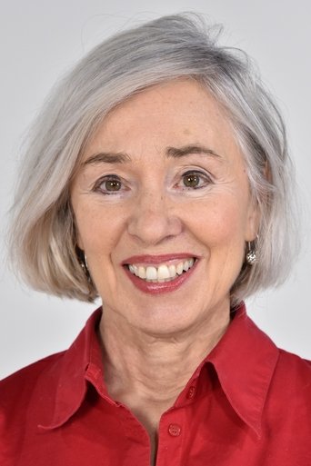 Portrait of Stephanie Brush