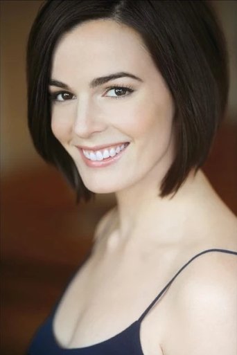 Portrait of Kassia Miller