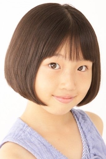 Portrait of Nanami Nabemoto