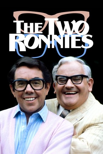 Poster of The Two Ronnies