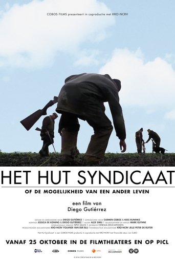 Poster of Het Hut Syndicaat