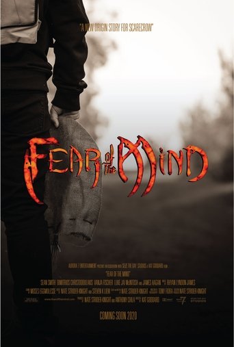 Poster of Fear of the Mind