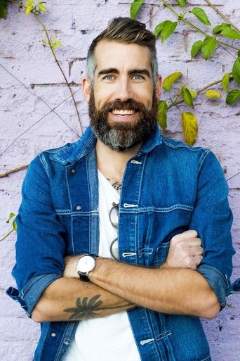 Portrait of Pete Williams